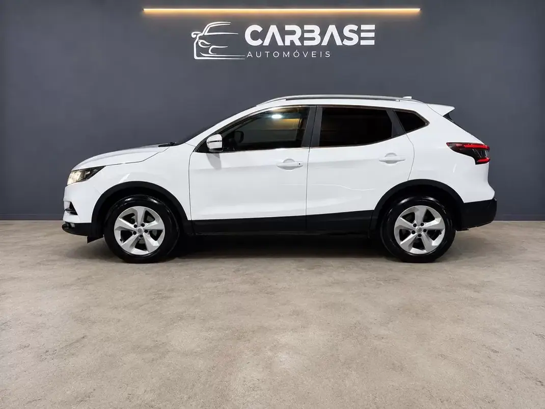 Nissan Qashqai 2018 - 16890 EUR, 94255 km - AUTO.MOTO.pt - 94255km - foto 3 de 19