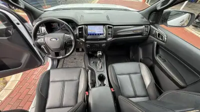 Ford Ranger 2019 - 27990 EUR, 198000 km - AUTO.MOTO.pt - 198000km - foto 39 de 48