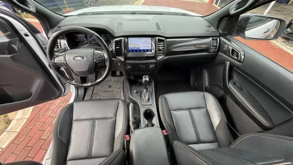 Ford Ranger 2019 - 27990 EUR, 198000 km - AUTO.MOTO.pt - 198000km - foto 39 de 48