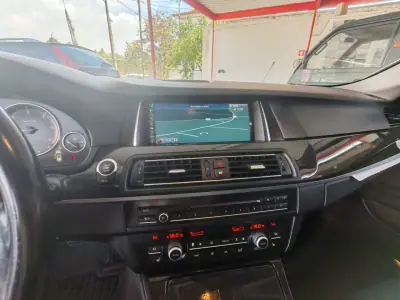 BMW 520 2014 - 15990 EUR, 225000 km - 225000km - foto 18 de 24