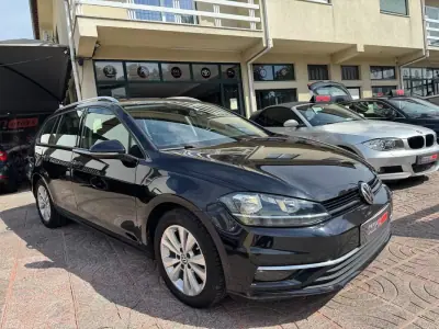 Volkswagen Golf Variant 2020 - 16900 EUR, 122346 km - AUTO.MOTO.pt - 122346km - foto 6 de 34