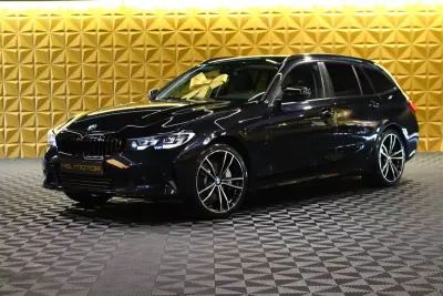 BMW 320 2022 - 89000km