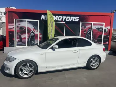 BMW 120 2011 - 14947 EUR, 123000 km - 123000km - foto 2 de 18