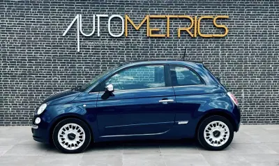 Fiat 500 2014 - 8900 EUR, 119000 km - AUTO.MOTO.pt - 119000km - foto 4 de 14