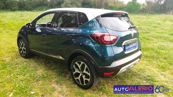 Renault Captur 2019 - 17950 EUR, 35775 km - AUTO.MOTO.pt - 35775km - foto 3 de 34