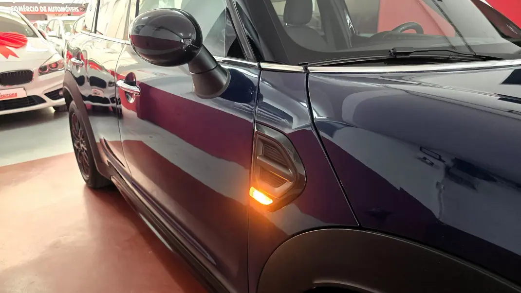 MINI Countryman 2019 - 18990 EUR, 154427 km - 154427km - foto 5 de 68