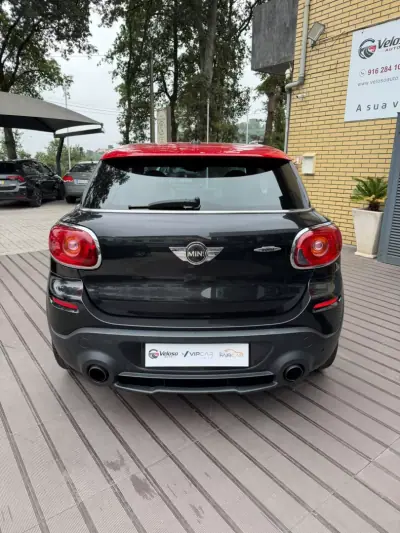 MINI 3 Portas 2013 - 17450 EUR, 96652 km - 96652km - foto 4 de 13
