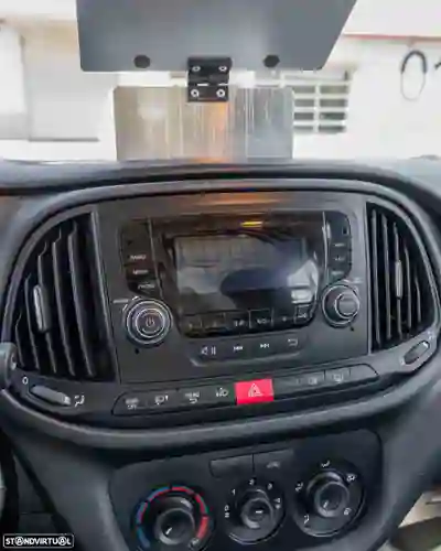 Fiat 1.3 MJ Maxi 2018 - 10490 EUR, 53000 km - 53000km - foto 9 de 13
