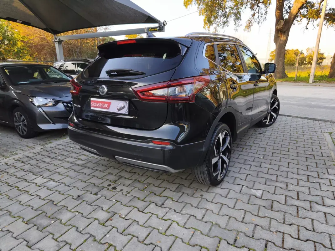 Nissan Qashqai 2020 - 21900 EUR, 138000 km - AUTO.MOTO.pt - 138000km - foto 4 de 16