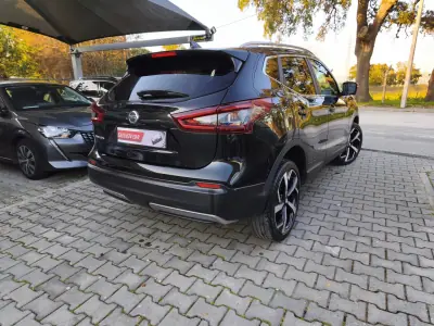 Nissan Qashqai 2020 - 21900 EUR, 138000 km - AUTO.MOTO.pt - 138000km - foto 4 de 16
