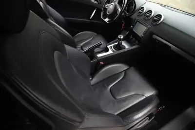 Audi TT Coupé 2009 - 14990 EUR, 207000 km - 207000km - foto 17 de 24