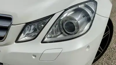 Mercedes-Benz E 250 2010 - 18500 EUR, 0 km - AUTO.MOTO.pt - foto 4 de 56