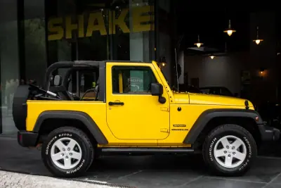 Jeep Wrangler 2009 - 28500 EUR, 210397 km - AUTO.MOTO.pt - 210397km - foto 12 de 34