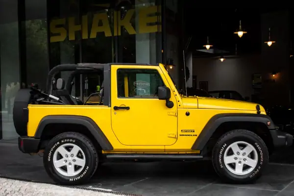 Jeep Wrangler 2009 - 28500 EUR, 210397 km - AUTO.MOTO.pt - 210397km - foto 12 de 34