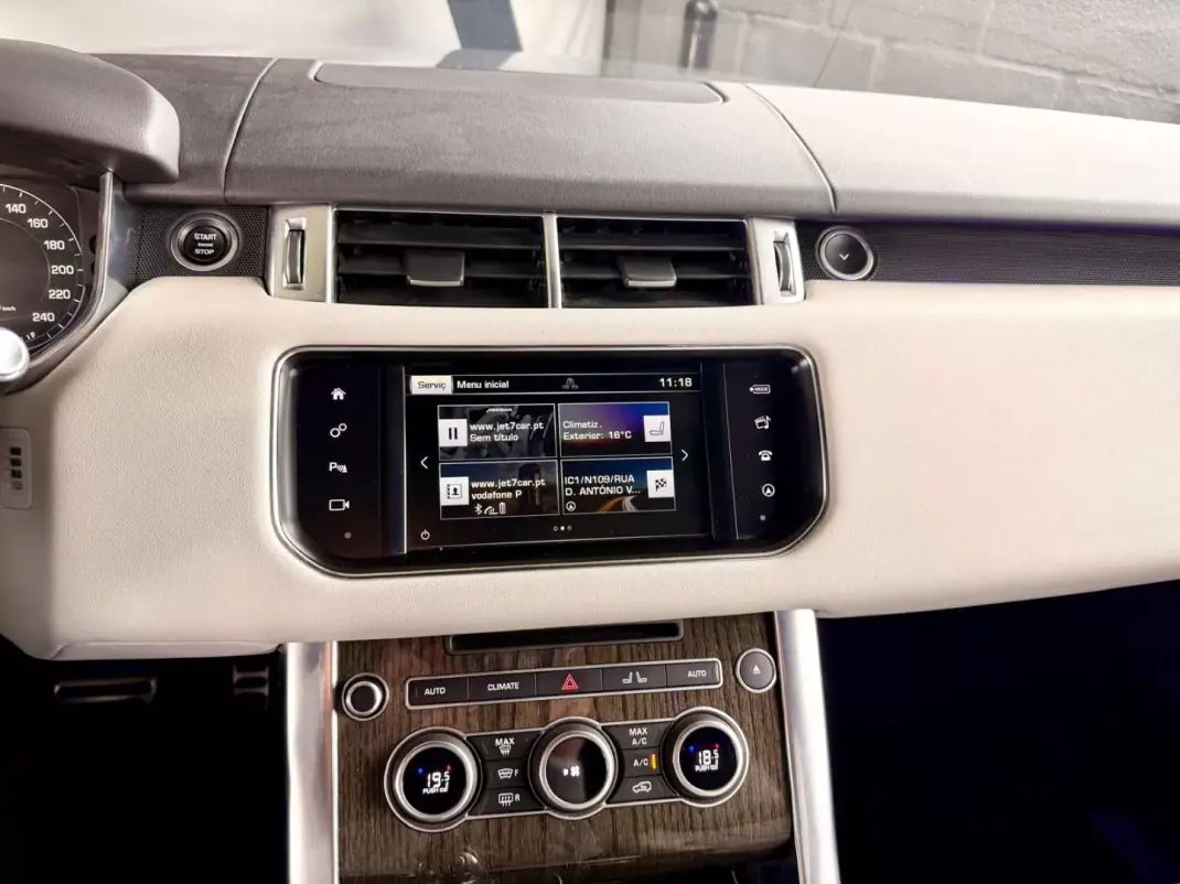 Land Rover Range Rover Sport 2016 - 43990 EUR, 99900 km - AUTO.MOTO.pt - 99900km - foto 23 de 33