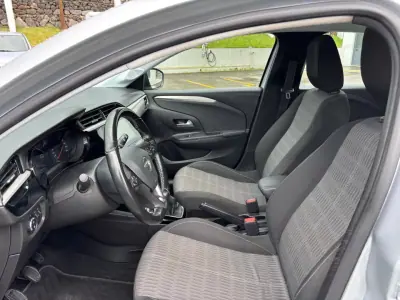 Opel Corsa 2022 - 12990 EUR, 51736 km - AUTO.MOTO.pt - 51736km - foto 8 de 13