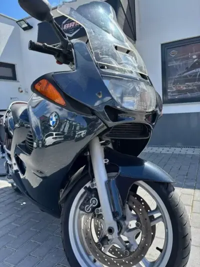 BMW R 1200 RT 2000 - 4650 EUR, 49012 km - AUTO.MOTO.pt - 49012km - foto 12 de 14