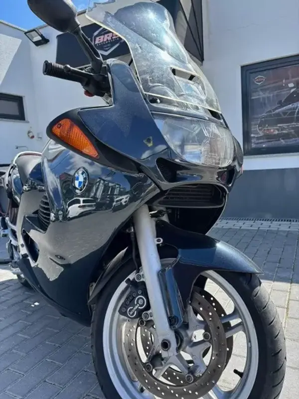BMW R 1200 RT 2000 - 4650 EUR, 49012 km - AUTO.MOTO.pt - 49012km - foto 12 de 14