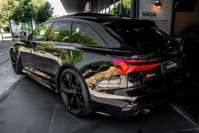 Audi RS6 Avant 2021 - 114000 EUR, 74634 km - AUTO.MOTO.pt - 74634km - foto 8 de 51