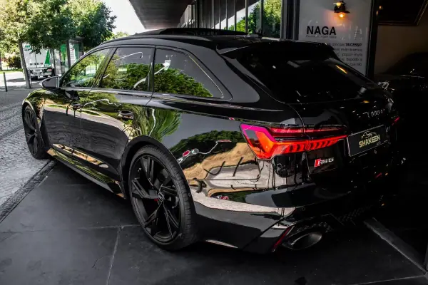 Audi RS6 Avant 2021 - 114000 EUR, 74634 km - AUTO.MOTO.pt - 74634km - foto 8 de 51