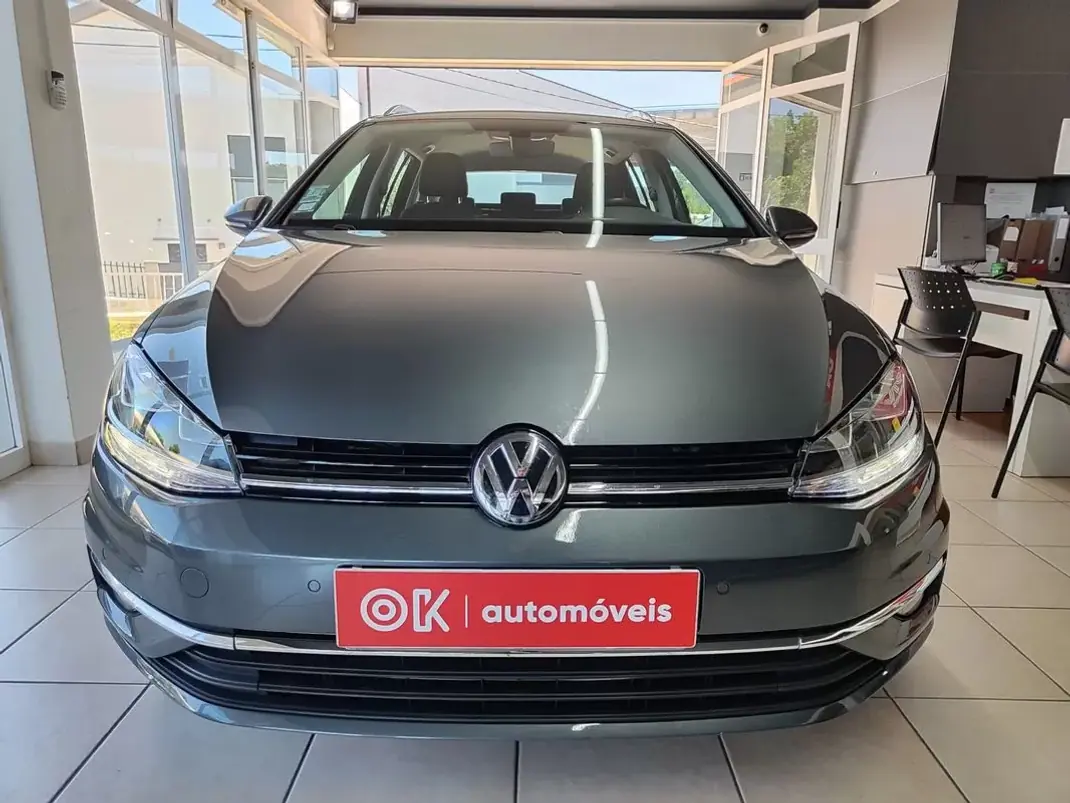 Volkswagen Golf Variant 2019 - 18250 EUR, 35000 km - 35000km - foto 23 de 23