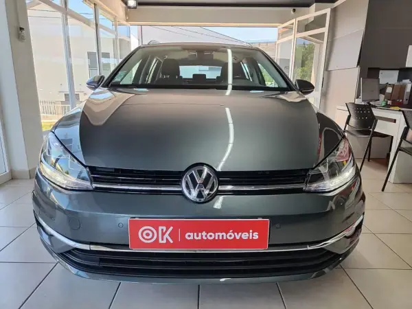 Volkswagen Golf Variant 2019 - 18250 EUR, 35000 km - AUTO.MOTO.pt - 35000km - foto 23 de 23