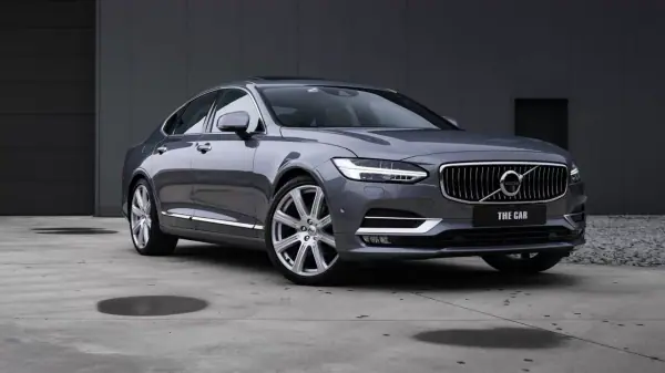 Volvo S90 2016 - 24750 EUR, 266000 km - AUTO.MOTO.pt - 266000km - foto 13 de 50