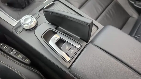 Mercedes-Benz E 250 2012 - 18900 EUR, 138289 km - 138289km - foto 50 de 61