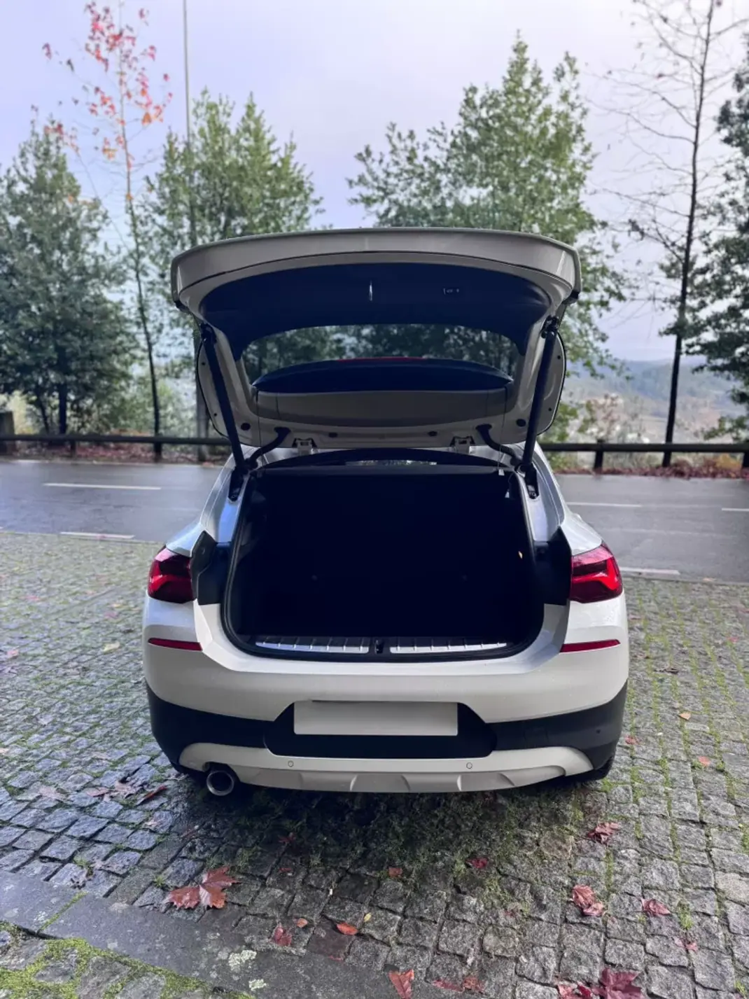 BMW X2 2020 - 24250 EUR, 132399 km - AUTO.MOTO.pt - 132399km - foto 19 de 21