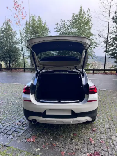 BMW X2 2020 - 24250 EUR, 132399 km - AUTO.MOTO.pt - 132399km - foto 19 de 21