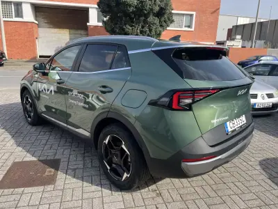 Kia Sportage 2026 - 34900 EUR, 20 km - AUTO.MOTO.pt - 20km - foto 4 de 19