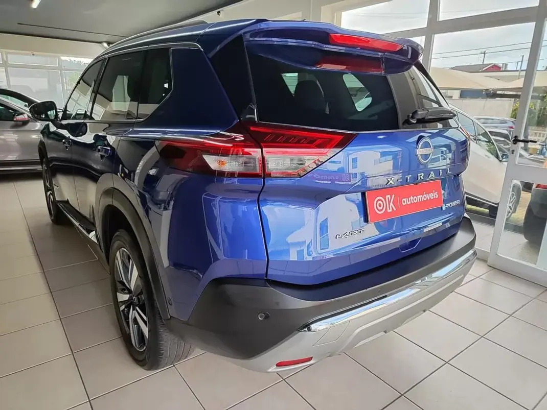 Nissan X-Trail 2023 - 33950 EUR, 35900 km - AUTO.MOTO.pt - 35900km - foto 7 de 35