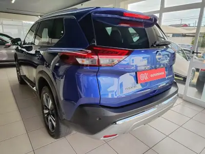 Nissan X-Trail 2023 - 33950 EUR, 35900 km - AUTO.MOTO.pt - 35900km - foto 7 de 35