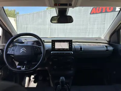 Citroën C4 Cactus 2018 - 11950 EUR, 145000 km - AUTO.MOTO.pt - 145000km - foto 10 de 20