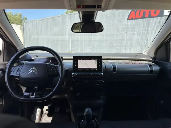 Citroën C4 Cactus 2018 - 11950 EUR, 145000 km - AUTO.MOTO.pt - 145000km - foto 10 de 20