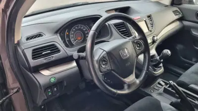 Honda CR-V 2014 - 16990 EUR, 163000 km - AUTO.MOTO.pt - 163000km - foto 7 de 45