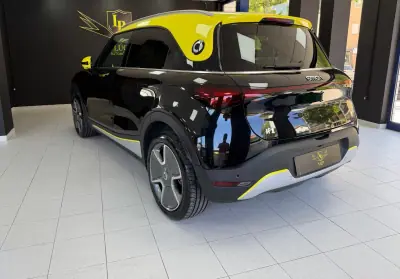 Smart 1 2024 - 32500 EUR, 9620 km - AUTO.MOTO.pt - 9620km - foto 23 de 59