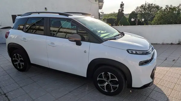Citroën C3 Aircross 1.2 PureTech C-Series 2023 Gasolina