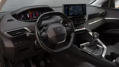 Peugeot 3008 2022 - 21750 EUR, 58000 km - AUTO.MOTO.pt - 58000km - foto 17 de 35