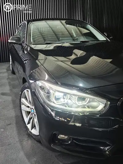 BMW 116 2016 - 17500 EUR, 145000 km - AUTO.MOTO.pt - 145000km - foto 5 de 26
