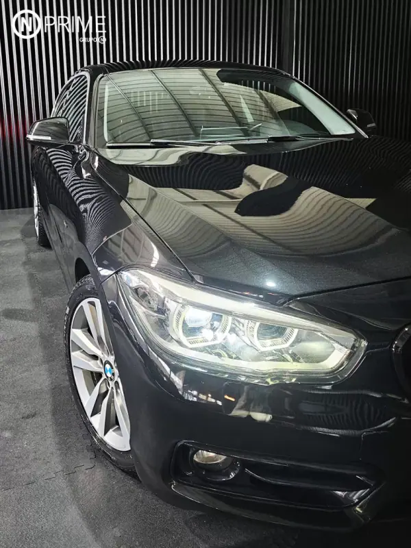 BMW 116 2016 - 13999 EUR, 145000 km - AUTO.MOTO.pt - 145000km - foto 5 de 26