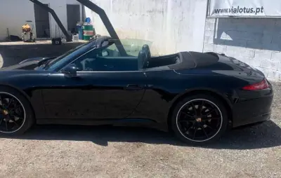 Porsche 911 2014 - 115000 EUR, 89000 km - AUTO.MOTO.pt - 89000km - foto 2 de 9