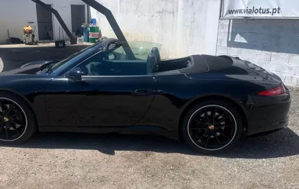 Porsche 911 2014 - 115000 EUR, 89000 km - AUTO.MOTO.pt - 89000km - foto 2 de 9