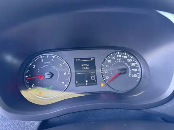 Renault Master 2023 Diesel