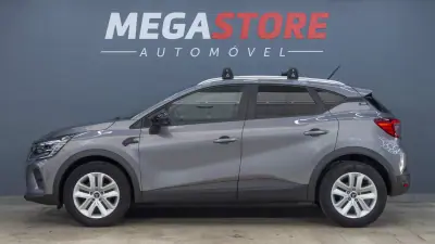 Mitsubishi ASX 2024 - 18850 EUR, 32880 km - AUTO.MOTO.pt - 32880km - foto 4 de 32