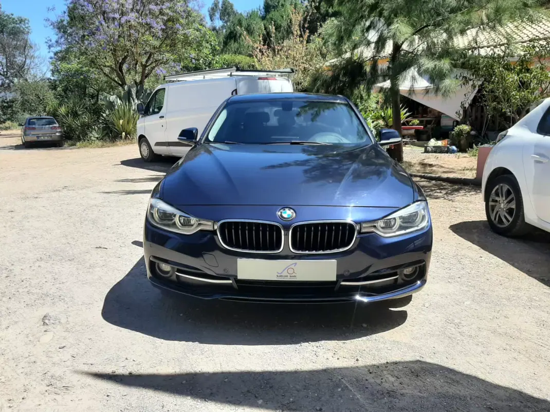 BMW 320 2017 - 20900 EUR, 245211 km - AUTO.MOTO.pt - 245211km - foto 2 de 13