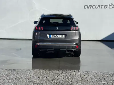 Peugeot 3008 2021 - 21600 EUR, 84770 km - AUTO.MOTO.pt - 84770km - foto 11 de 42