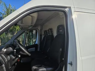 Citroën Jumper L2H2 130cv c/IVA 2015 - 12500 EUR, 240000 km - AUTO.MOTO.pt - 240000km - foto 7 de 13