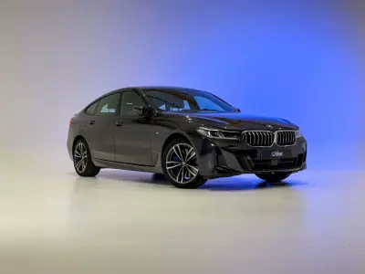 BMW 630 Gran Turismo 2021 - 28750 EUR, 226000 km - 226000km - foto 13 de 29