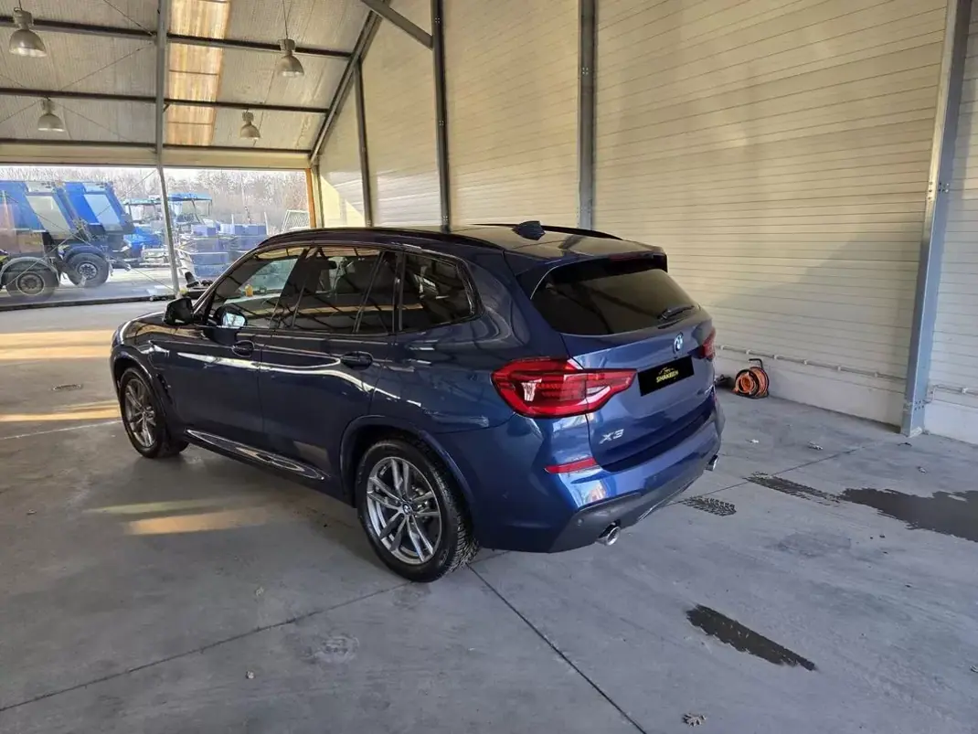 BMW X3 2020 - 36890 EUR, 52024 km - AUTO.MOTO.pt - 52024km - foto 4 de 16